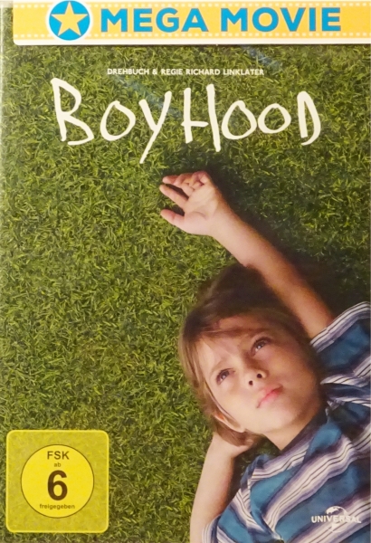 Boyhood